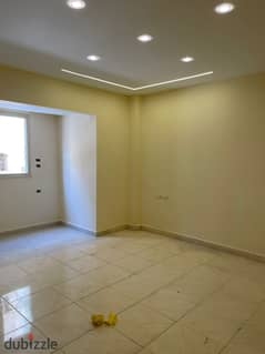 Apartment for sale finished 6th of October second district ready to move