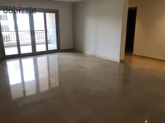 Apartment for rent kitchen with appliances and AC’s, ready to use in Cairo Festival City Compound