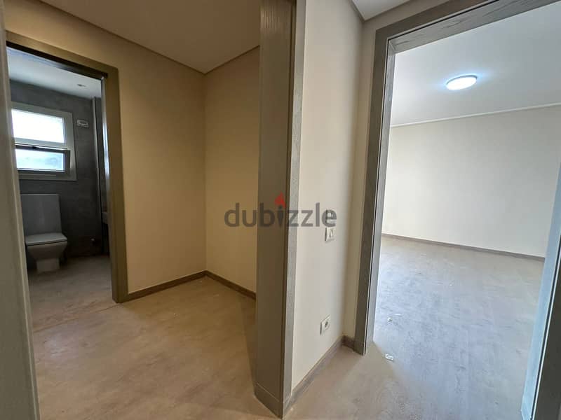 Apartment for rent at New Giza شقة للإيجار بكمبوند نيو جيزة 1