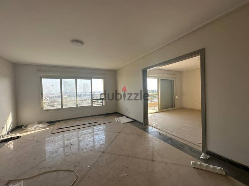 Apartment for rent at New Giza شقة للإيجار بكمبوند نيو جيزة 12