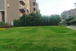 Apartment for sale 154m in palm hills new cairo  - شقة للبيع 154م في بالم هيلز التجمع بالقرب من الجامعة الامريكية