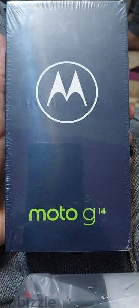 موتورلا moto 14 3