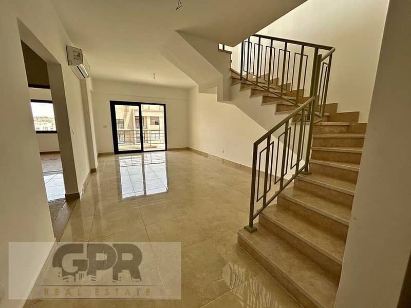 tpyical 4roooms+living room near to auc university in golden square new cairo / أول سكن شقة متشطبة ع المفتاح في كمبوند فيفث سكوير التجمع الخامس 8