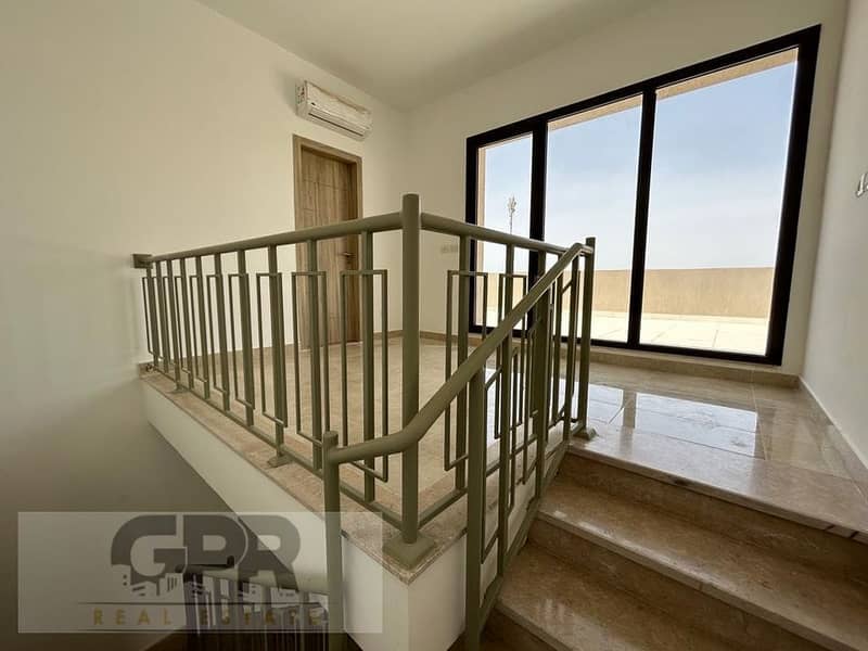 tpyical 4roooms+living room near to auc university in golden square new cairo / أول سكن شقة متشطبة ع المفتاح في كمبوند فيفث سكوير التجمع الخامس 9