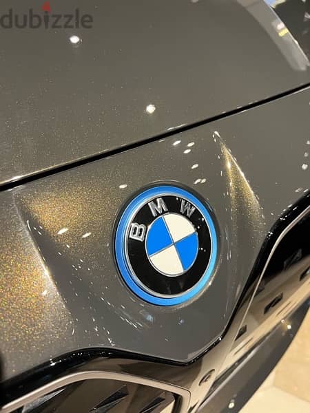 BMW i4 2024 4