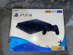 ps4 slim