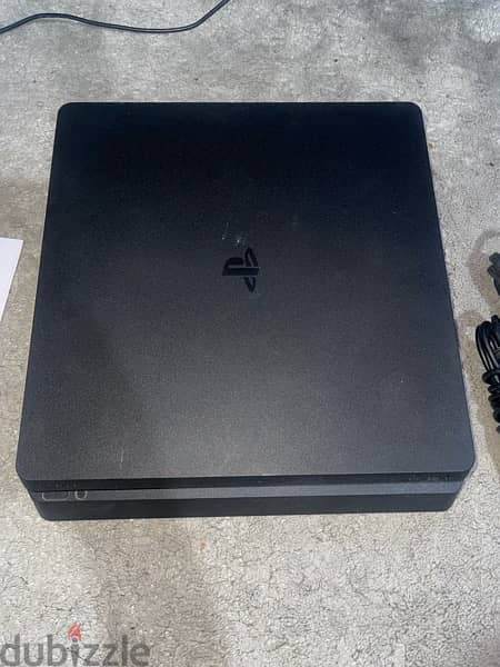 ps4 slim 2