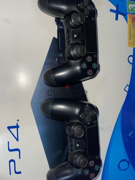 ps4 slim 3