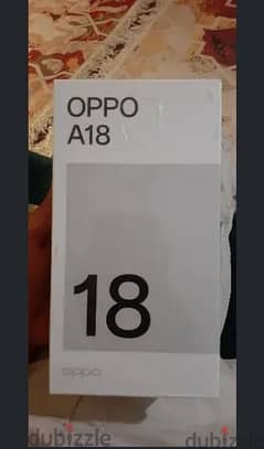 oppo a18