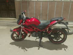 tnt 150cc 0