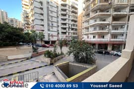 Apartment for rent 165 m Louran (Al-Iqbal Street)