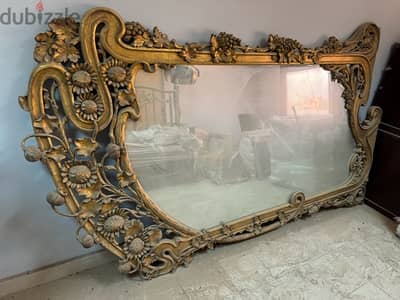 mirror 3 meters