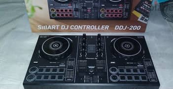 pioneer ddj 200 0