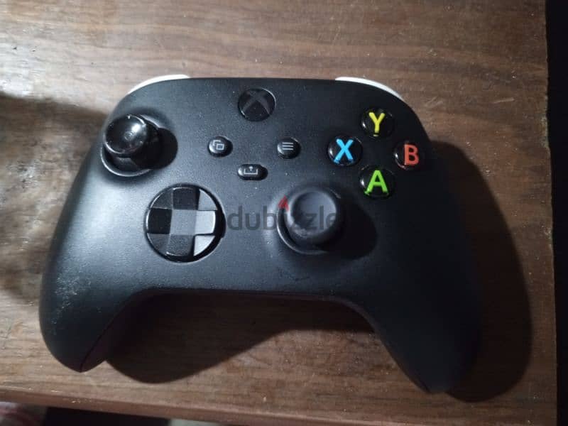 Xbox Series X/S Wireless Controller 2