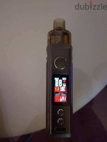 فيب voopoo Drag 5