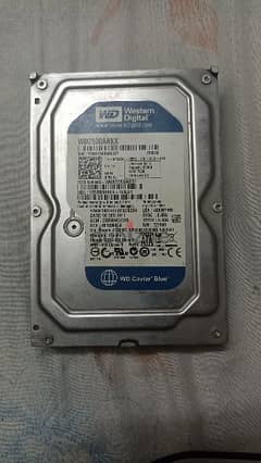 wd Cache SATA III Internal Desktop Hard Drive Blue