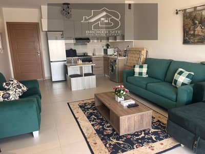 Chalet in marina 1 bedroom can be divided into 2 bedrooms | شاليه فى مارينا يمكن تقسيمها لغرفتين