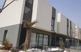 Villa for sale in Al Burouj Al Shorouk Compound in installments over the longest payment period 0