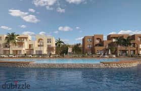 فيلا للبيع في الغردقه مكادي هايتس اوراسكوم Villa for sale in Hurghada Makadi Heights Orascom