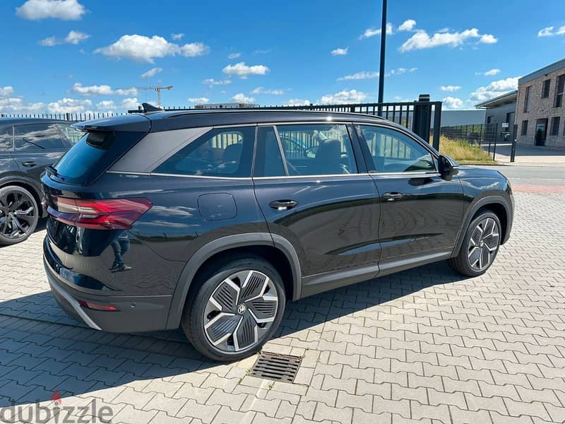 Skoda Kodiaq 2024 7