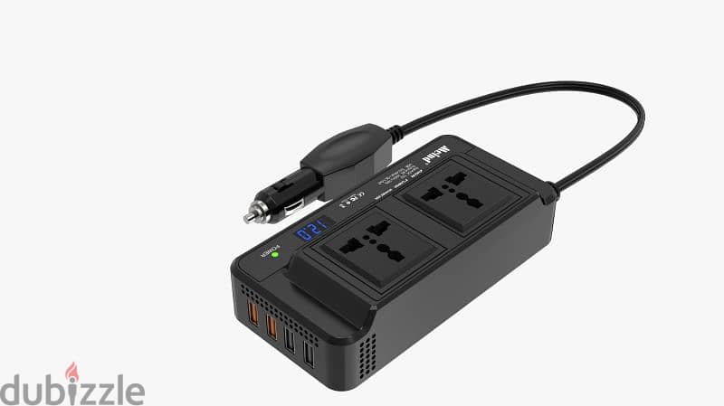 car Power inverter 3