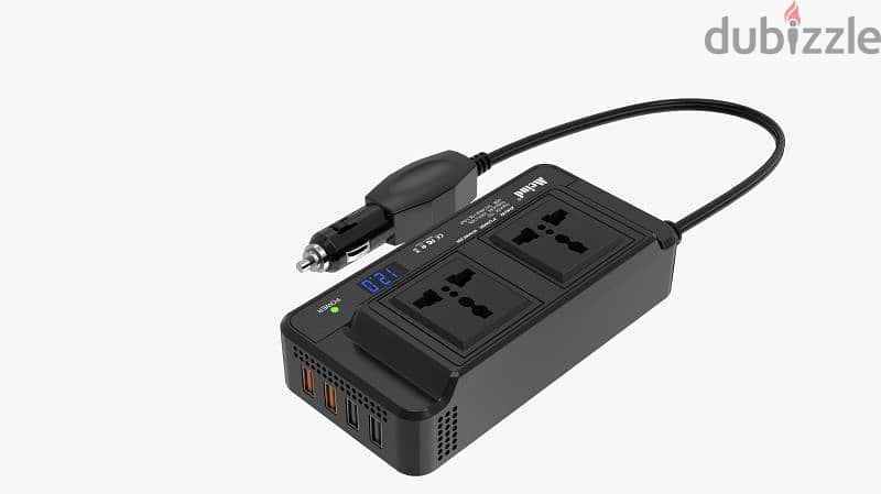 car Power inverter 5