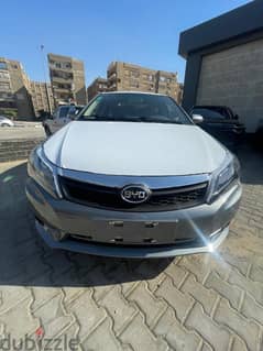 بى واى دى اف 3 2025 BYD F3 بأقل مقدم و خصم خاص للكاش 0