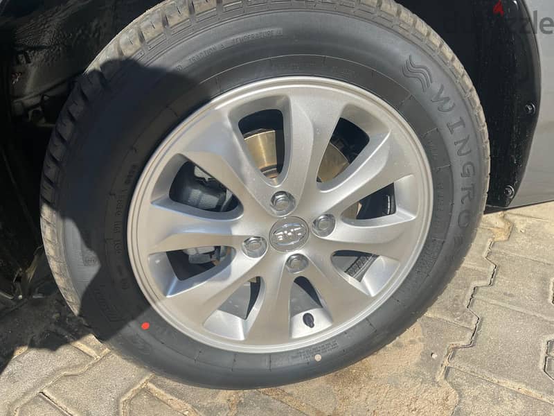 بى واى دى اف 3 2025 BYD F3 بأقل مقدم و خصم خاص للكاش 2