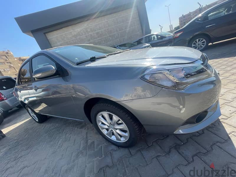 بى واى دى اف 3 2025 BYD F3 بأقل مقدم و خصم خاص للكاش 3