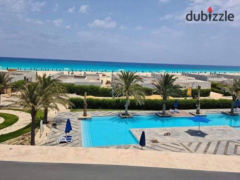 اخر بنتهاوس متشطب فيو بحر ( بسعر قديم) استلام فوري - Old Price Penthouse Ready To move & Finish SeaView 1