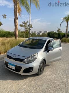 Kia Rio for Sale