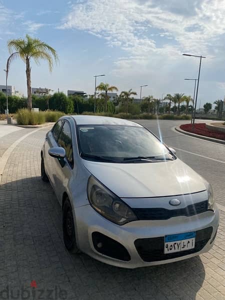 Kia Rio for Sale 2