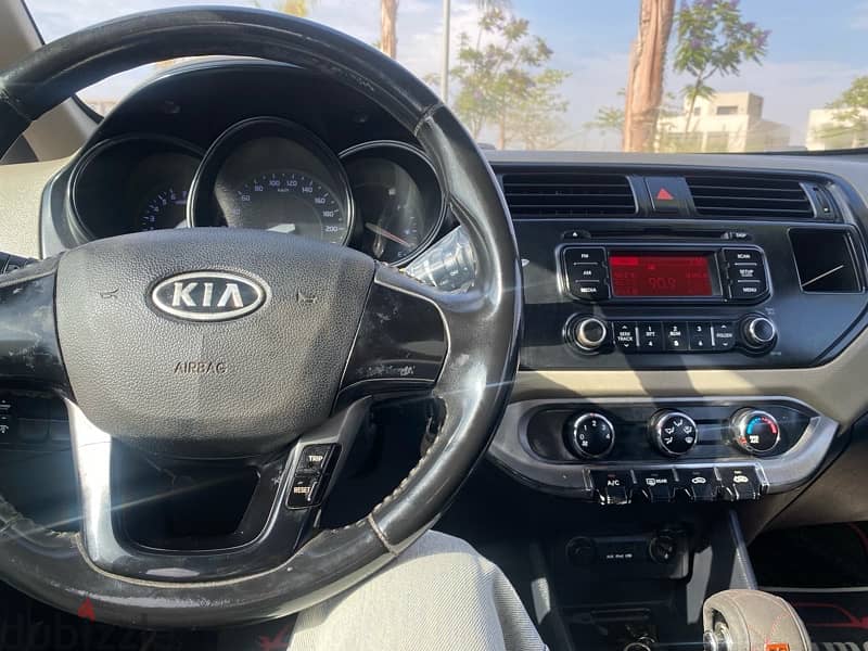 Kia Rio for Sale 4