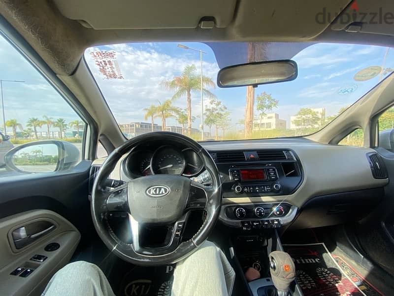 Kia Rio for Sale 5