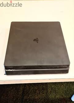 Playstation 4 slim (بلايستيشن ٤ سليم )