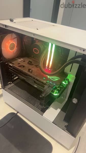 GAMING PC (HIGH END)