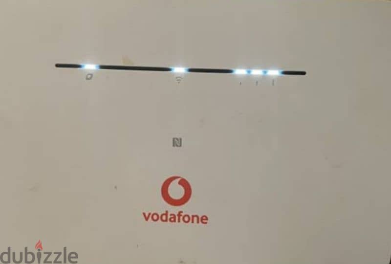 Vodafone Home Wireless Plus 0