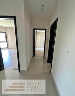 Apartment for sale, 3 rooms, ready to move (lowest price), fully finished, in The Address East, next to AUC