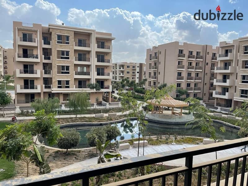 شقة للبيع في القاهرة الجديدة مطلوب 600 الف كاش - Apartment for sale in New Cairo required 600 thousand cash 6