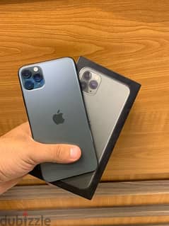 iPhone 11 pro max