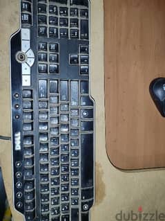 Keyboard in very excellent condition