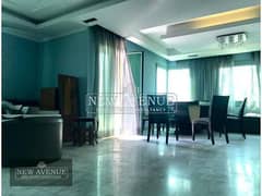 Apartment for sale in heliopolis almaza St