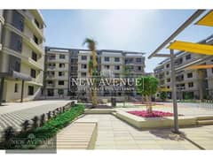 Standalone villa View garden Down payment 5 million at Badya Palm hills 0