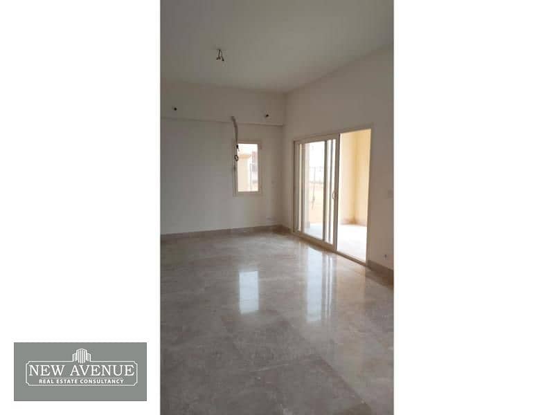 Villa Fully finished ready to move -Uptown Cairo 5