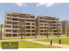 Apartments ready to move & prime location