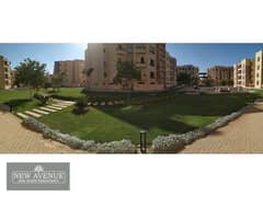 Apartment prime location in Akoya new cairo