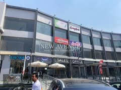 Retail For Sale At High Traffic Place - The 3rd Settlement