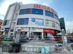 retail for sale 35sqm in mega mall 2 0