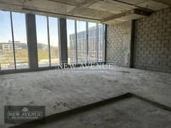 office for rent in CFC 96sqm very prime location 0