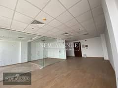 Office 96 sqm for  Rent | CFC